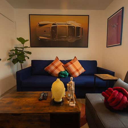 The Myrlande Dinvil Guest Suite マイアミ・ビーチ（フロリダ州） エクステリア 写真